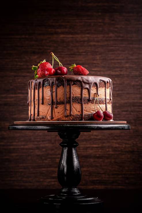 cake